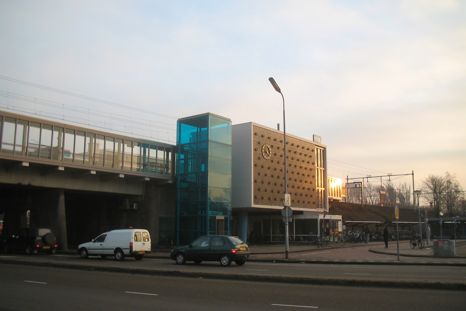 makelaardij heemstede overspaern buurten