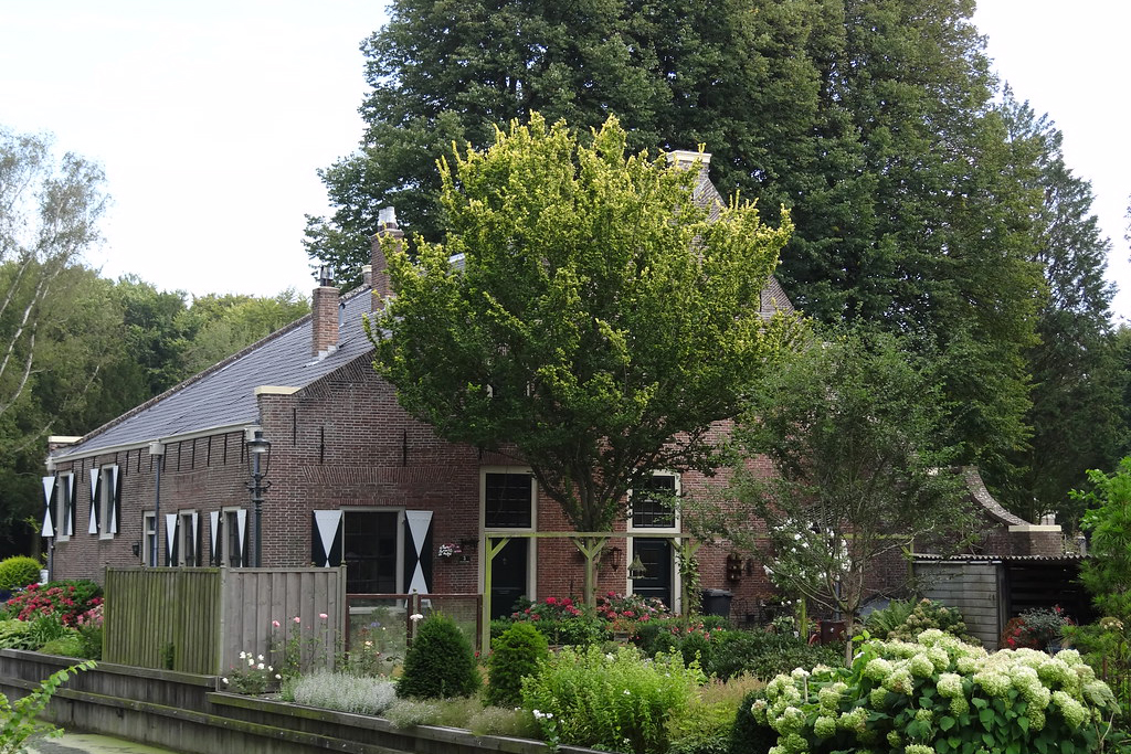 makelaar heemstede overspaern buurt