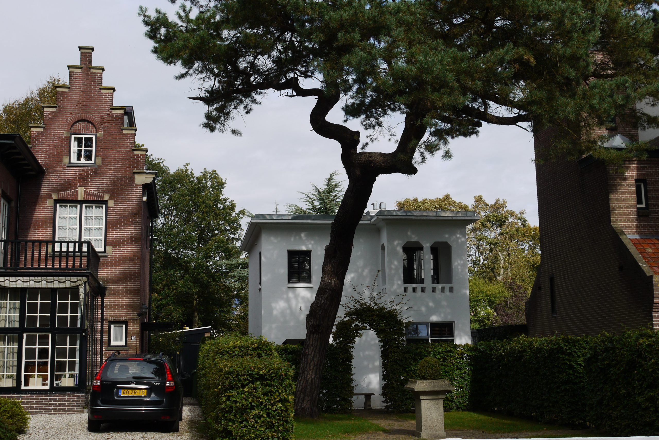makelaar santpoort overspaern buurten
