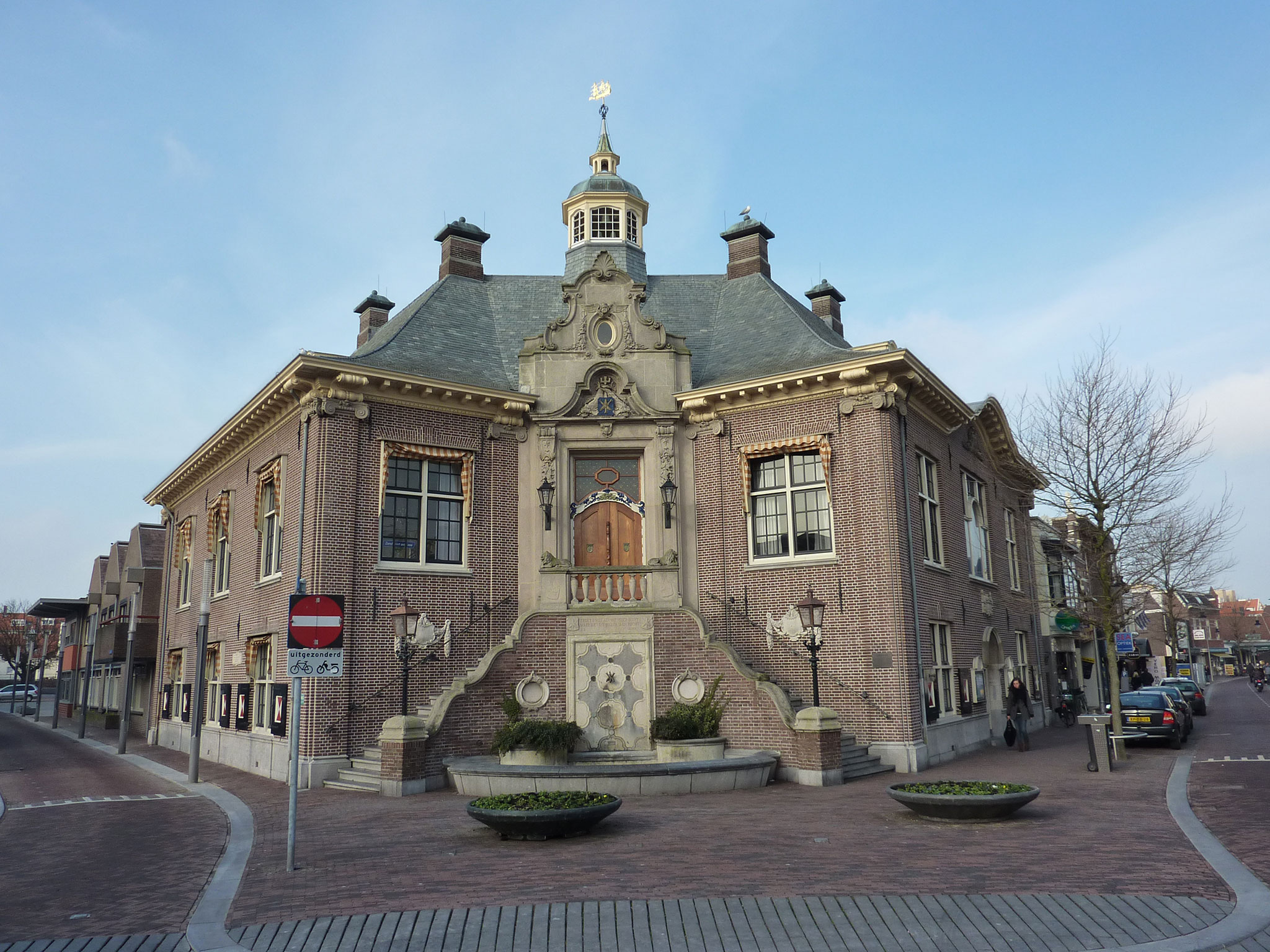 verkoopmakelaar zandvoort overspaern