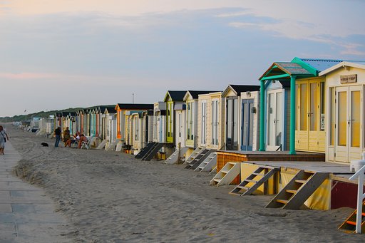 makelaardij beverlijk overspaern