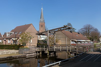 makelaardij hillegom overspaern buurten