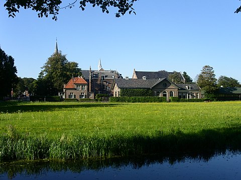 aankoopmakelaar overveen overspaern buurten