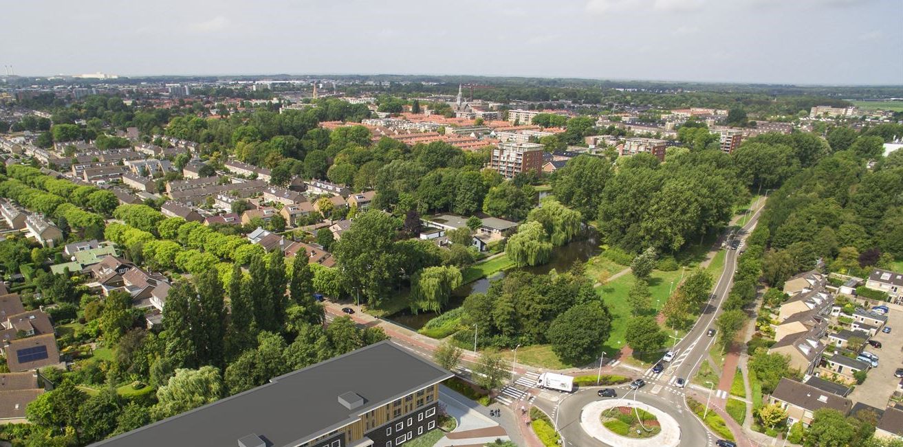 verkoopmakelaar heemskerk overspaern buurten