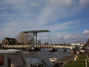 makelaar vijfhuizen overspaern