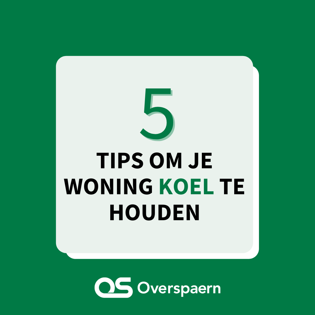 woning-koel-houden-met-deze-tricks