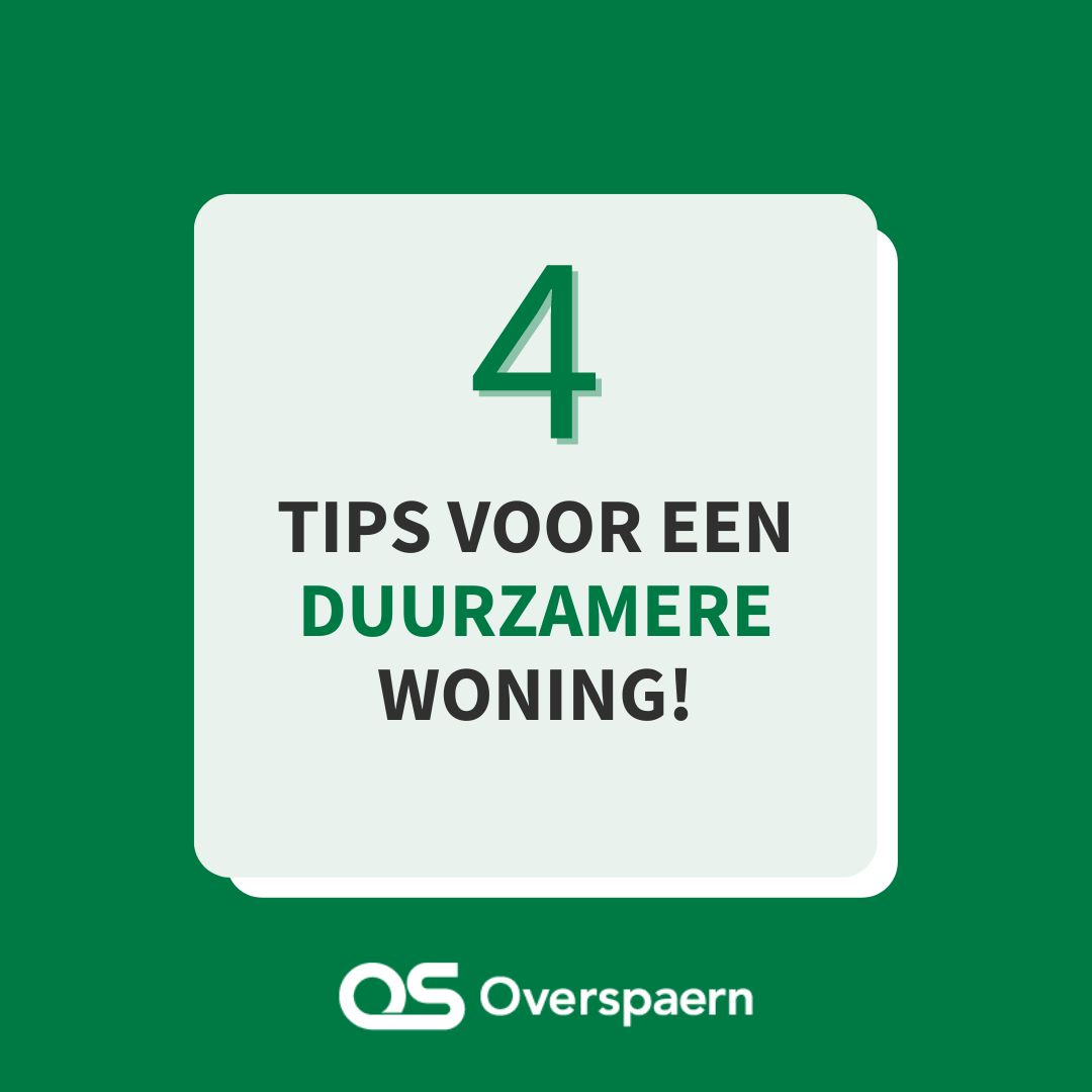 4-yips-voor-het-verduurzamen-van-jouw-woning