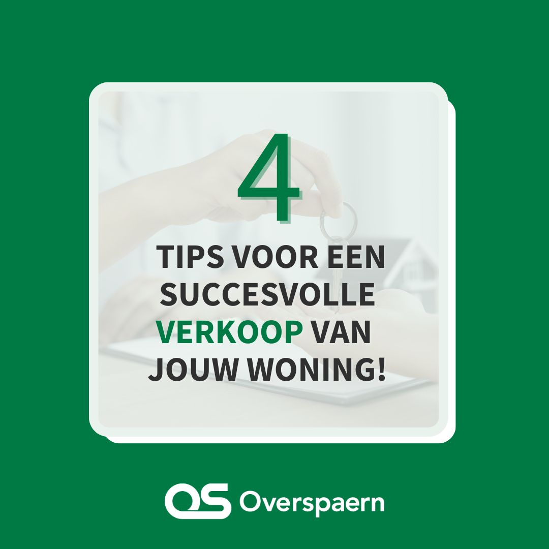 tips-voor-een-succesvolle-verkoop-woning