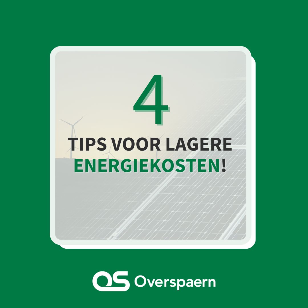 tips-voor-lagere-energiekosten