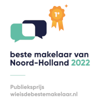 beste makelaar noord holland 2022